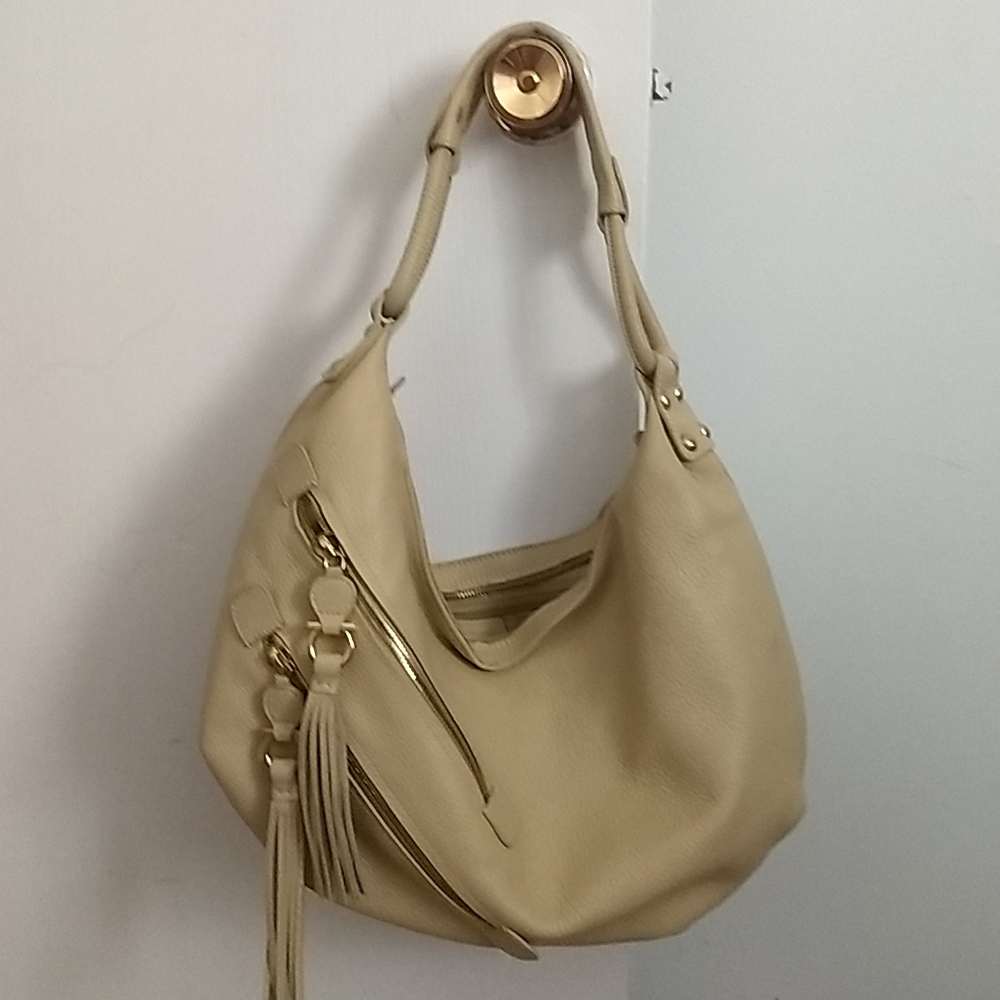 Salvatore Ferragamo hobo bag